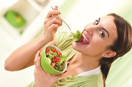 On a diet