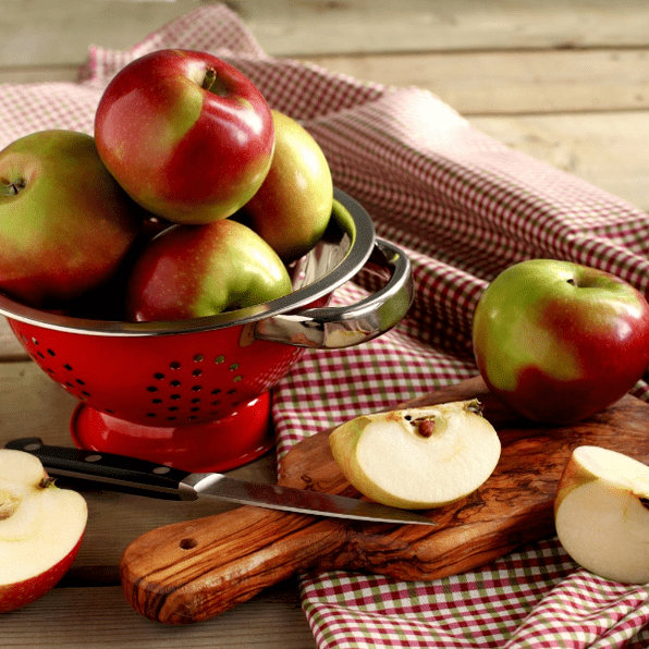 Apples