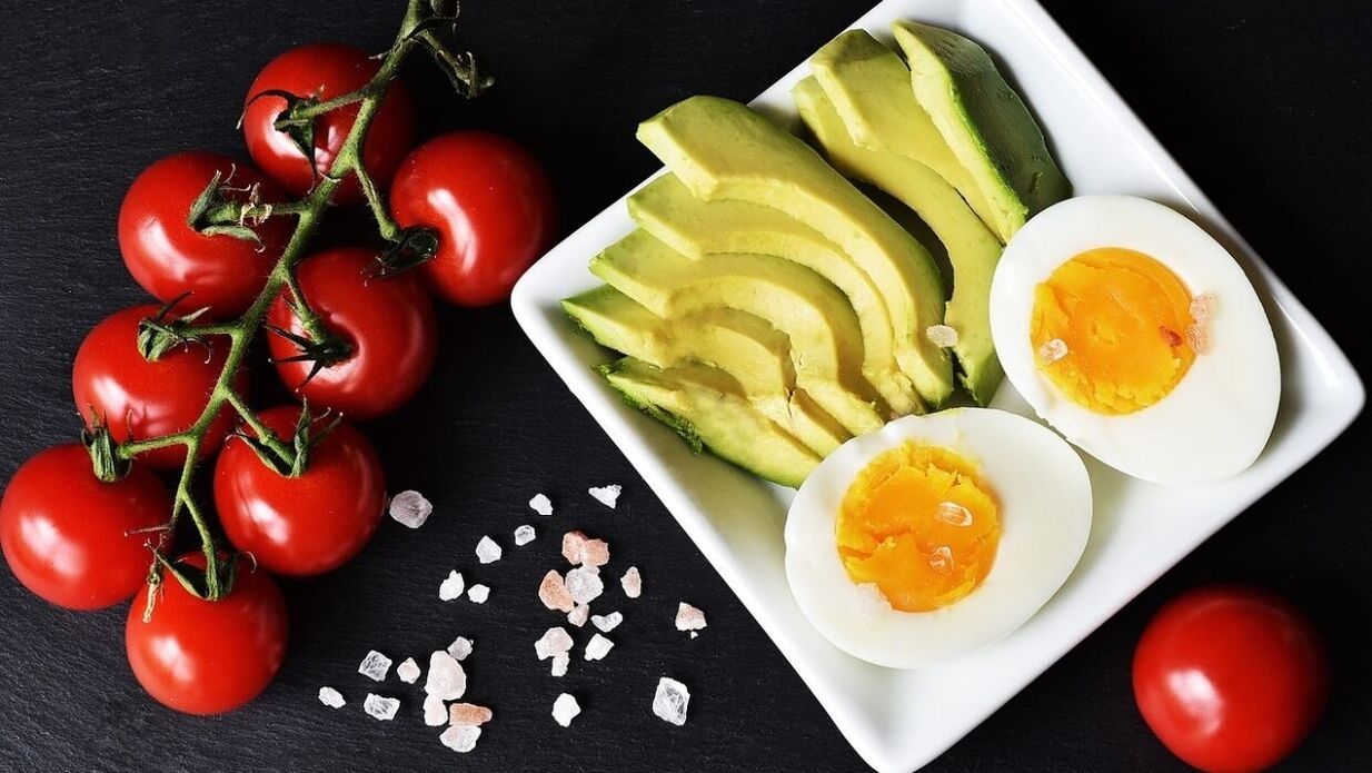 Keto-ditty