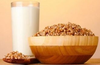 Pluses and disadvantages of buckwheat weight loss diet