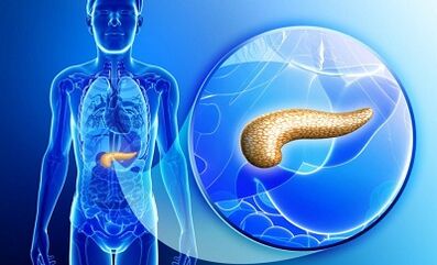 What diet should you have for pancreatitis