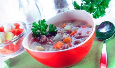 permitted foods for pancreatitis