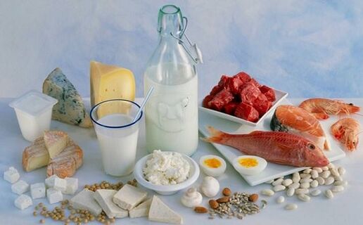 keto diet foods