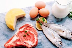 protein foods for keto diet